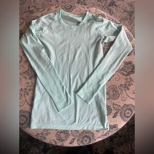 Swiftly tech long sleeve shirt